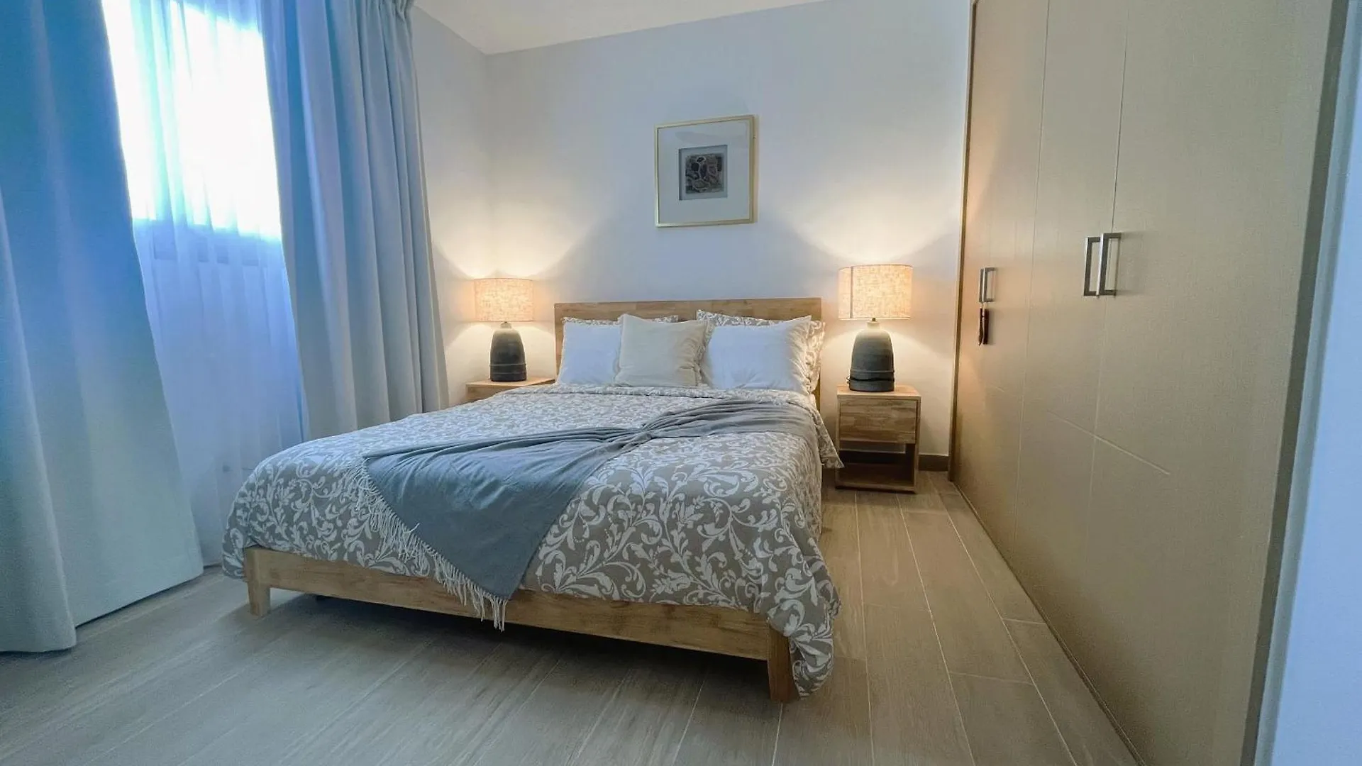 아파트 Beauty Penthouse Pool Views Close To Playa Bavaro 푼타 카나